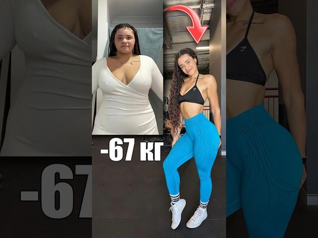 I lost 67 kg in two years and this is what works. Motivation