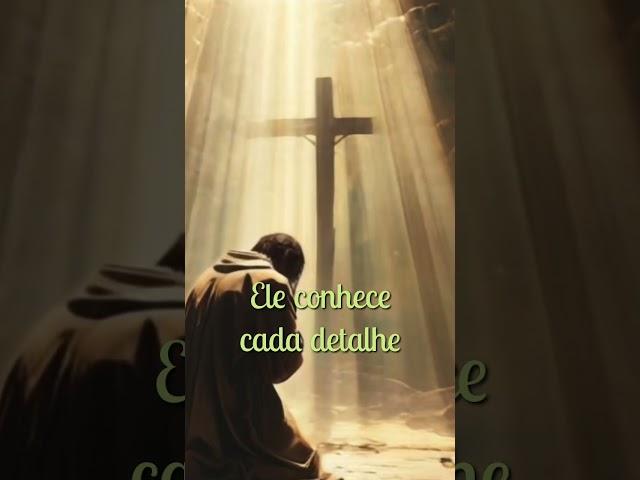 #quando nossas vidas estão nas mãos de Deus é porque confiamos em sua infinita sabedoria