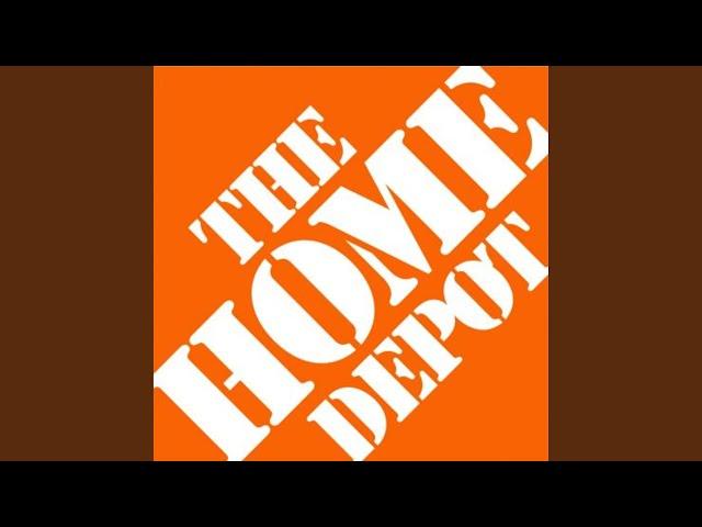 Home Depot Theme orchestral