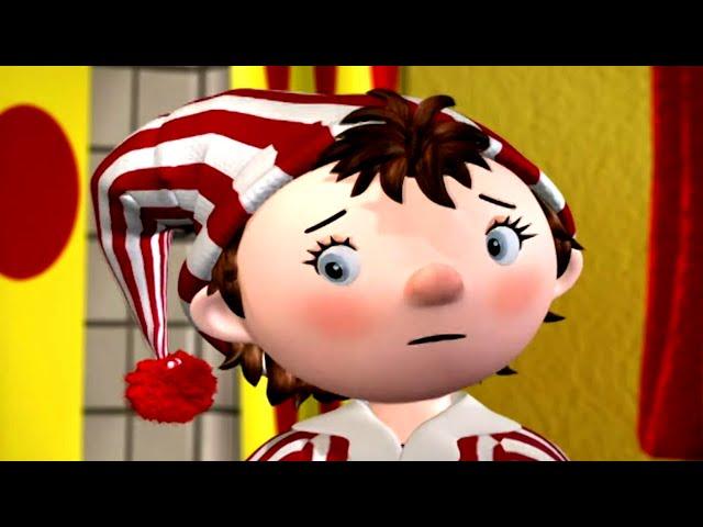 Noddy | Learn English With Noddy | Episode 10 | NEW! | Noddy English Full Episodes | Kids Cartoon