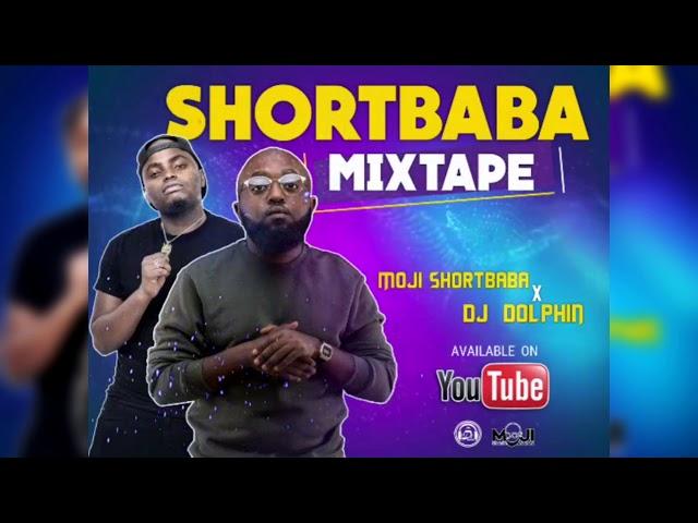 SHORTBABA MIXTAPE-DJ DOLPHIN x MOJI SHORTBABA MP4