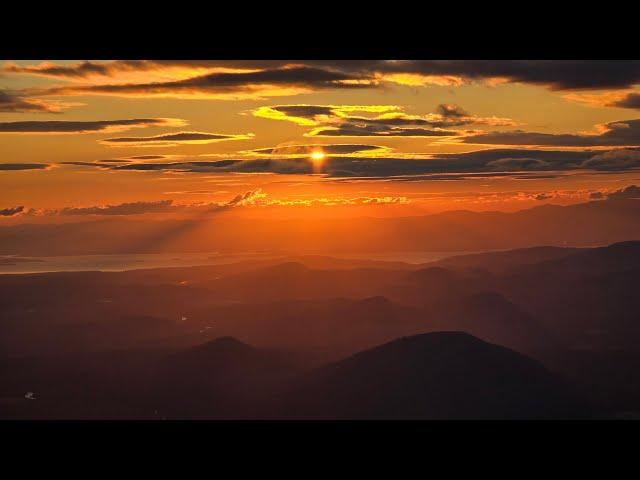 Mckenzie Mountain Wilderness Traverse, Backcountry Barista E12 #Wilderness #NY #whiteface #Mckenzie