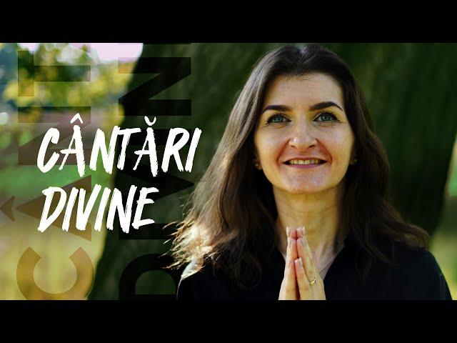 Ema Cristea - Cântări divine | Muzică creștină | Misiunea Cuvântul lui Dumnezeu