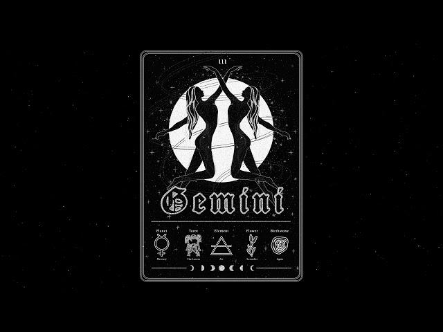 Gemini Energy  [ astrology / occult / magick / witch ritual and meditation music ]