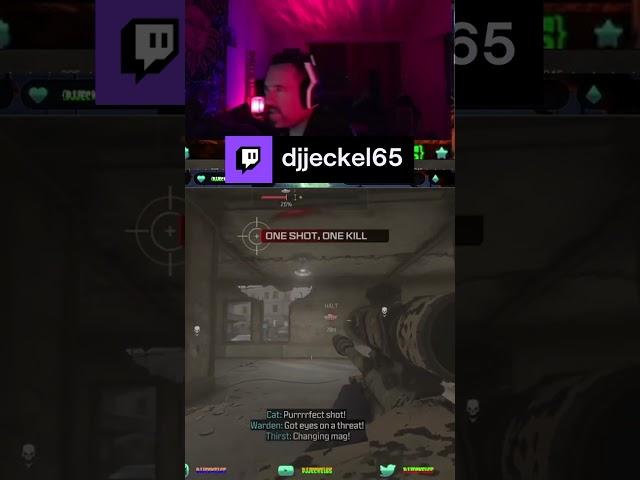 when the grove kicks in!!!! | djjeckel65 on #Twitch