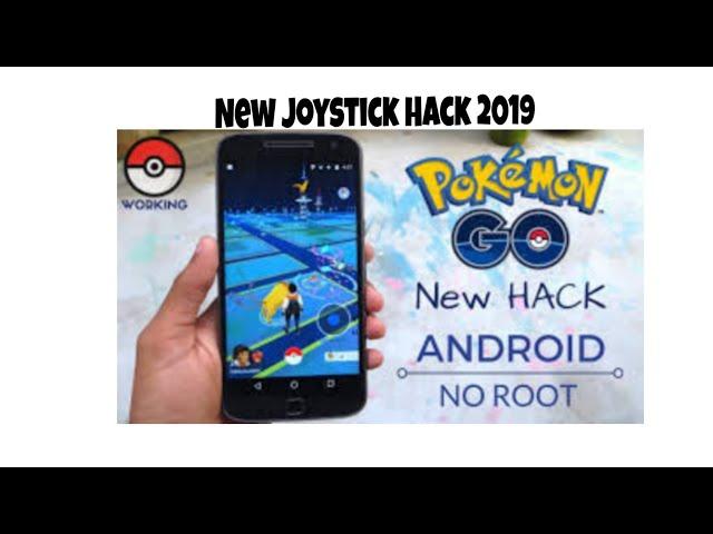 Pokemon Go New Fake Gps Hack 2019 For Android and IOS |February 2019 hack|