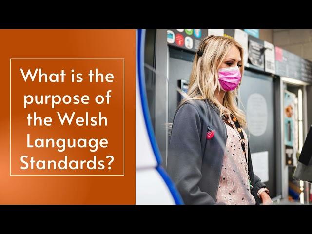 Welsh Language Standards