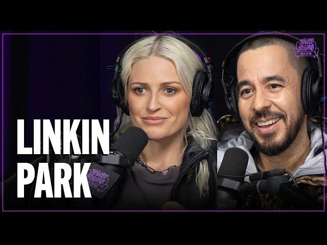 Linkin Park | Mike Shinoda & Emily Armstrong, New Album "From Zero", Chester Bennington