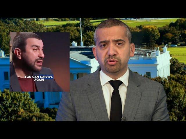 Mehdi On Muslim Voters And An INCONVENIENT Election Truth