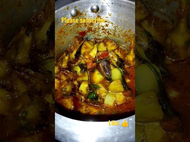 Masala baigan  #cooking #yt #viral #trending #masalabaingan #ytviralshorts #ytshorts