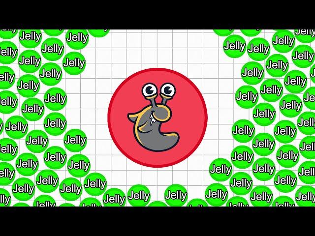 How To BECOME #1 Every TIME! (Agar.io)