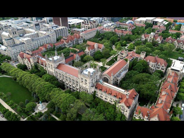 Humanities at UChicago: A Unique Intellectual Destination