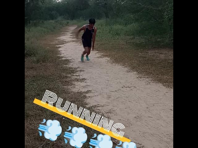 #####Running####