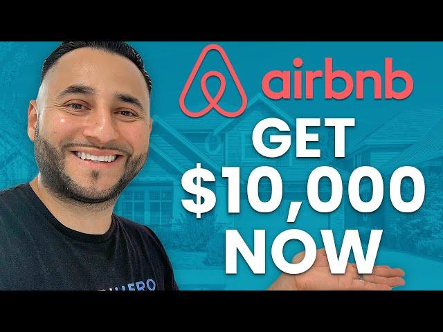 How to get Airbnb's with 0% interest credit cards | Jorge Contreras