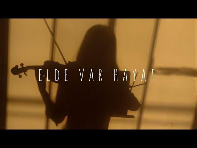 Скрипка Музыкасы Жашоо суртумдору/ elde var hayat