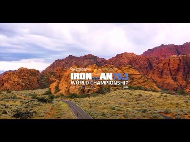 2021 ironman 70 3 world championship documentary