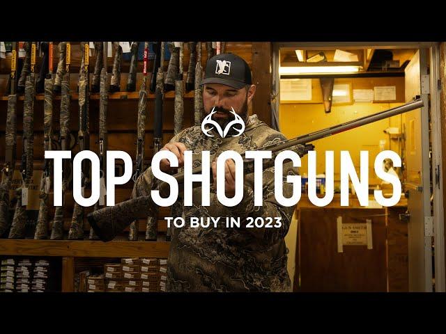 Top Waterfowl Shotguns of 2023 | Must Haves for Duck Season