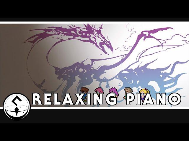 Final Fantasy V - Piano Collection