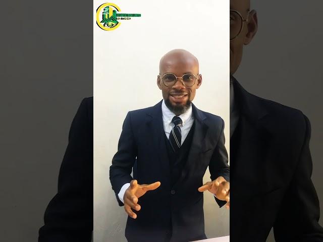 Introducing Chukwuemeka Emmanuel Uzozie, your trusted Real Estate Consultant