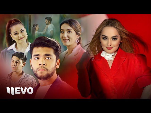 Bonu - Dil yaralab (Official Music Video)