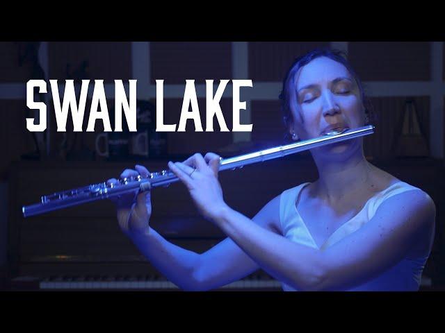 Swan Lake Tchaikovsky