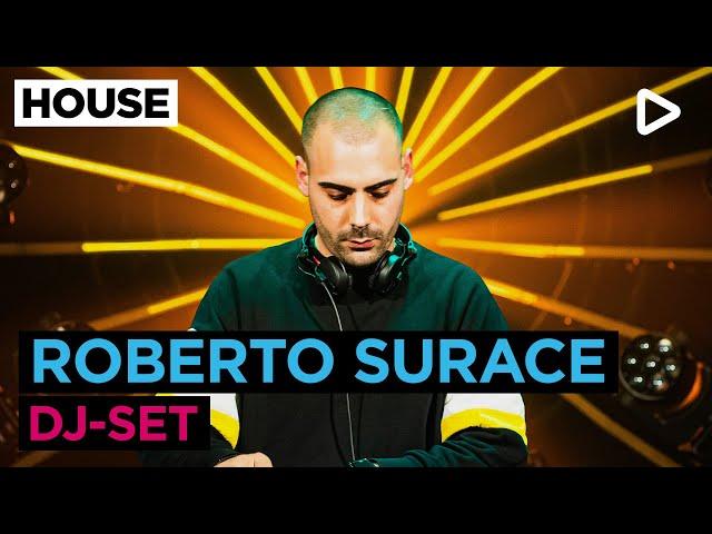 Roberto Surace (DJ-SET) | SLAM! MixMarathon XXL @ ADE 2019