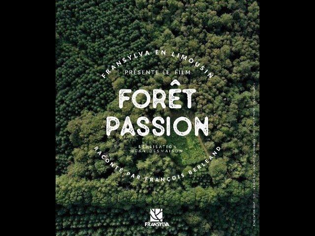 Forêt Passion