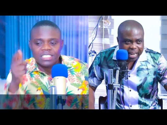 LIVE | Na mennim  with Samuel Larbi Gyimah | 12-07-2024