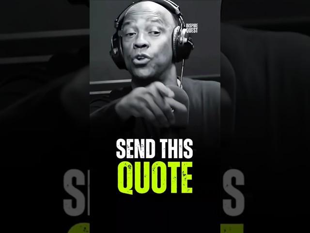 Send this quote Denzel Washington Best Motivational Quotes #motivation #staytough #wiseadvise #yt