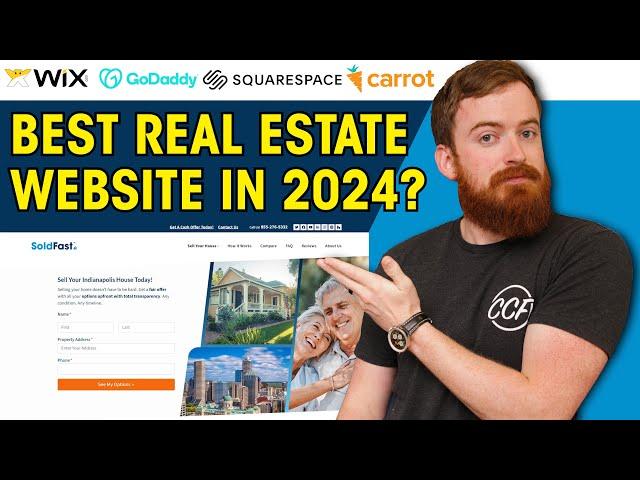 Should you use Investor Carrot's Websites in 2024? 3,000+ leads