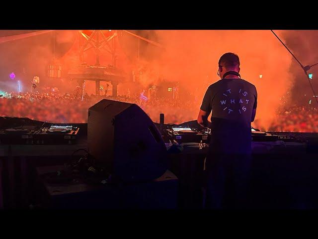 Lampé @ Turmbühne / Fusion Festival 2023 (Techno/Minimal)