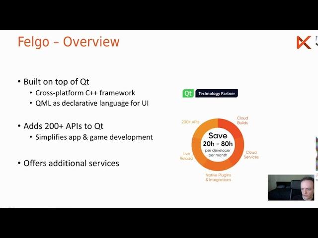 App Development Framework Tutorial - Getting Started with Felgo - Part 1