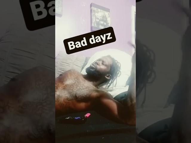 Bad dayz be like... #wildnout #comedy #viral #datboi #datboigramz #doforself #onemanshow #gramz