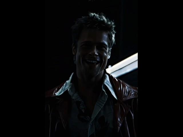"That Was PERFECT" – Tyler Durden Edit | BAIXO (super slowed)