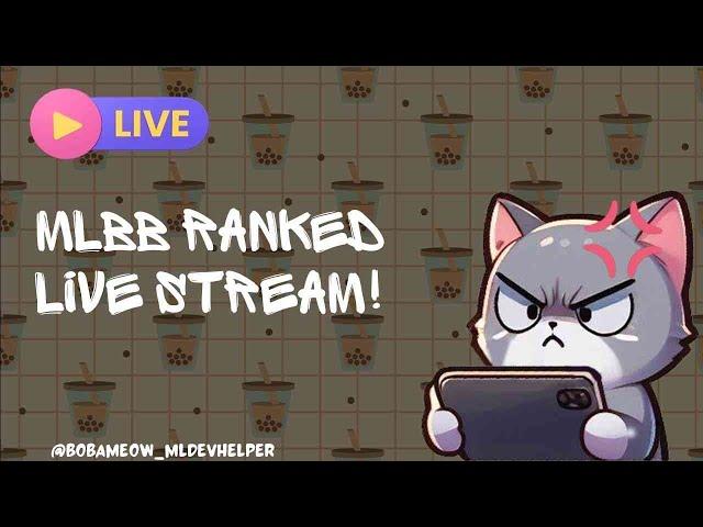 Finally streaming after being busy for so long