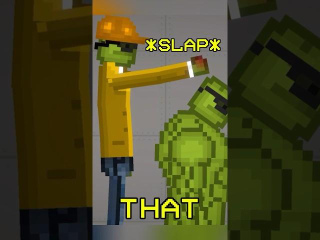 Melon Playground || Plan Failed Meme || Collab With @TheMeLoNehGuYs