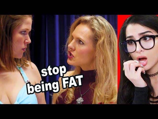 Mom Fat Shames Her Daughter & Regrets It