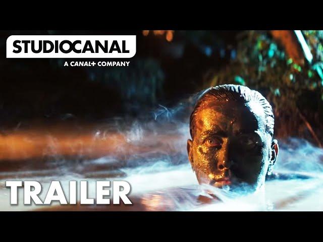 APOCALYPSE NOW | Official Trailer | Starring Marlon Brando, Martin Sheen