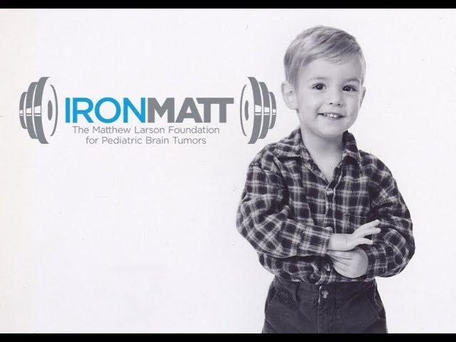 IronMatt- The Matthew Larson Story