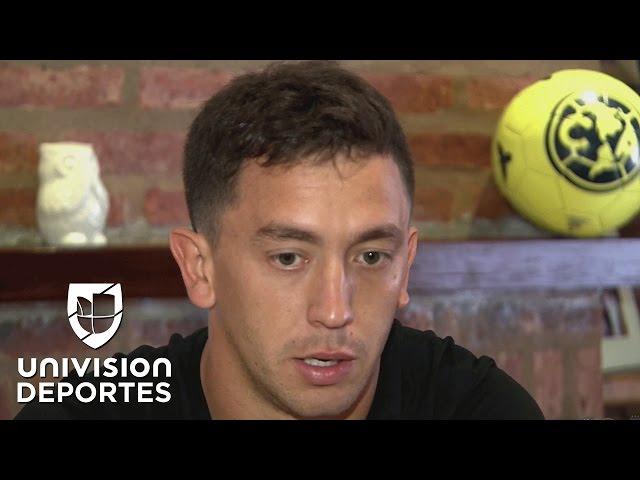 La verdadera historia de Agustín Marchesín, el nuevo portero del América