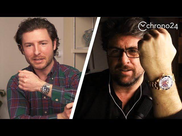 BEST Watches for Wedding, Fancy Dinner, Burger & Beer and More! | Watch Hunting with Oisin - Part 1