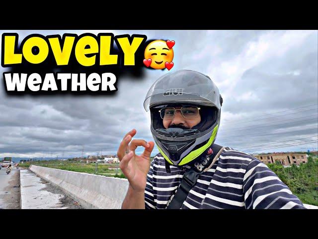 Lovely Weather | Daily Vlog 310