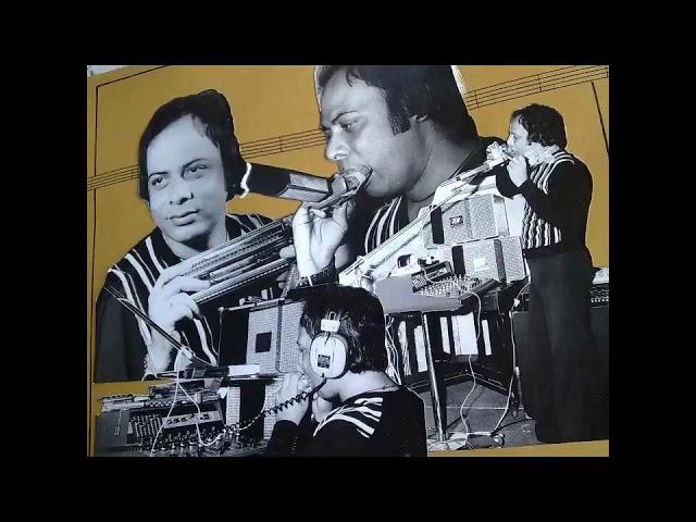 MADAN KUMAR ' SOUND