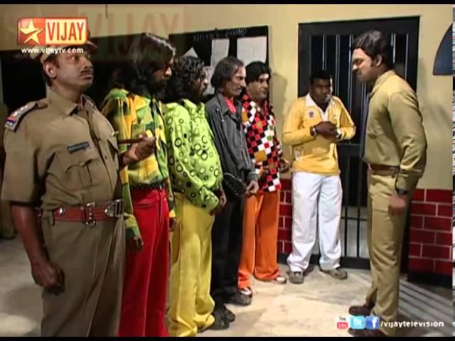 Lollu Sabha | லொள்ளு சபா 04/21/02