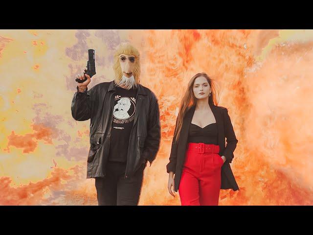 JANUSZ BŁĄD- AGENT 0,7 (James Bond PARODIA)| Kabaret Czwarta Fala