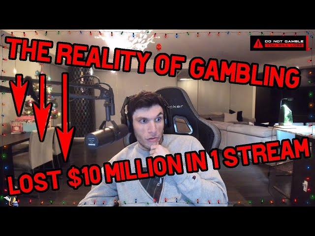 TrainWrecksTV Lost $10 Million in 1 Stream