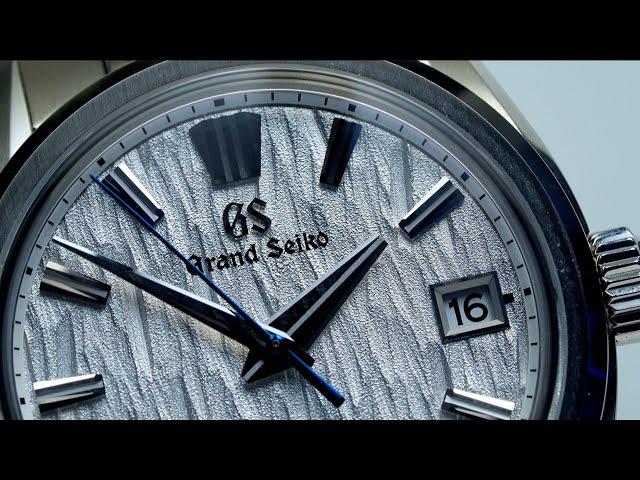 Grand Seiko hat es endlich geschafft!