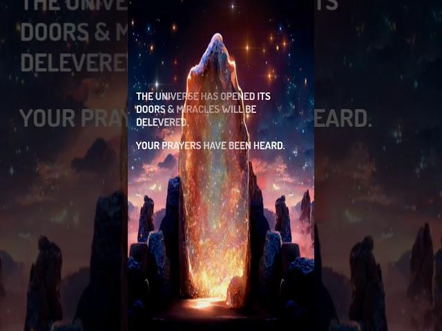 777Hz Frequency - #Vibrations - The Universe Healing Your Soul