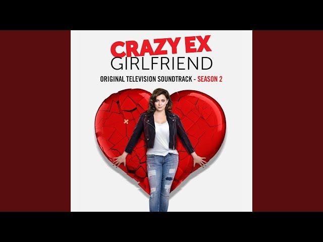 It Was a Shit Show (feat. Santino Fontana)