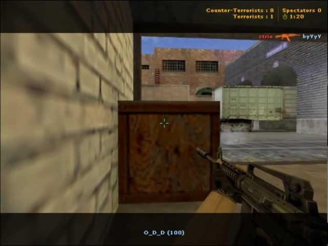 -4 de_train ct_side_counter-strike 1.6_by Asick